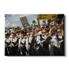 UCF Knights - Game Day Marching Knights - College Wall Art #Canvas