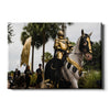 UCF Knights - UCF Knight - College Wall Art #Canvas