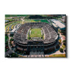 UCF Knights - Knights Stadium Aerial - College Wall Art #Canvas