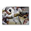 UCF Knights - TD - College Wall Art #Wall Decal