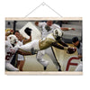 UCF Knights - TD - College Wall Art #Hanging Canvas