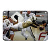 UCF Knights - TD - College Wall Art #Metal