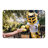 UCF Knights - Knightro Fan - College Wall Art #Metal