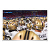 UCF Knights - Peach Bowl - College Wall Art #Poster