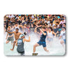 UCF Knights - Spirit Splash - College Wall Art #PVC