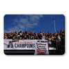 UCF Knights - Respect - College Wall Art #PVC