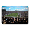 UCF Knights - Black Out - College Wall Art #PVC