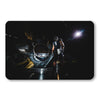 UCF Knights - Space Uniform - College Wall Art #PVC