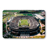 UCF Knights - Knights Stadium Aerial - College Wall Art #PVC