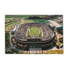 UCF Knights - Knights Stadium Aerial - College Wall Art #Wood