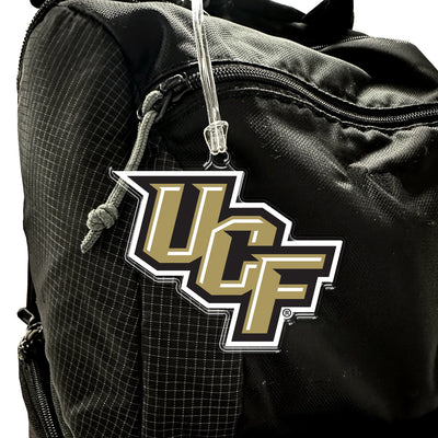 UCF Knights - UCF Ornament & Bag Tag