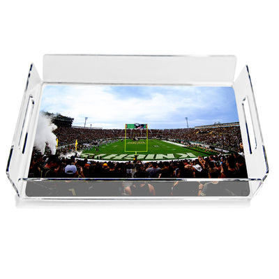 UCF Knights - Enter UCF Knights Decorative Serving Tray