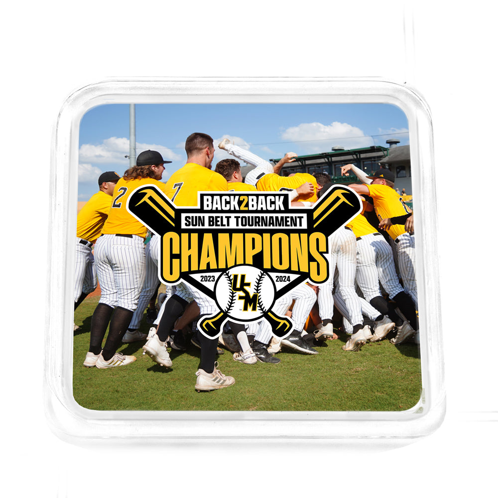 Southern Miss Golden Eagles - Tailgate Collection