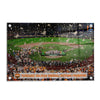 Tennessee Volunteers - Tennessee 2024 NCAA Baseball National Champions - College Wall Art #Acrylic