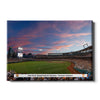 Tennessee Volunteers - 2024 NCAA Baseball National Champions Sunset - College Wall Art #Canvas