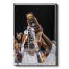 Tennessee Volunteers - 2024 NCAA Baseball National Champions Trophy - College Wall Art #Canvas