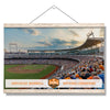 Tennessee Volunteers - 2024 NCAA Baseball National Champions - College Wall Art #Hanging Canvas