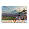 Tennessee Volunteers - 2024 NCAA Baseball National Champions - College Wall Art #Metal