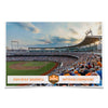 Tennessee Volunteers - 2024 NCAA Baseball National Champions - College Wall Art #Poster