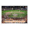 Tennessee Volunteers - Tennessee 2024 NCAA Baseball National Champions - College Wall Art #Poster