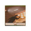 Tennessee Volunteers - Checkered Pitching Mound NCAA Baseball National Champions - College Wall Art #Wood