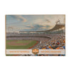 Tennessee Volunteers - 2024 NCAA Baseball National Champions - College Wall Art #Wood