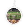 Tennessee Volunteers - Tennessee 2024 NCAA Baseball National Champions Bag Tag & Ornament