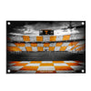 Tennessee Volunteers - Checkerboard Neyland Class of 2024 - College Wall Art #Acrylic