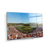 Tennessee Volunteers - Lindsey Nelson Stadium 2024 - College Wall Art #Acrylic Mini