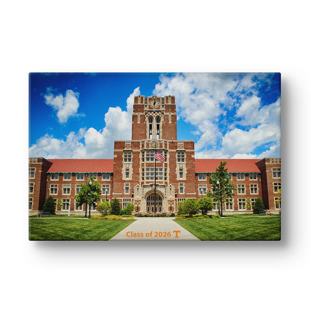 Tennessee Volunteers - Ayres Class of 2026