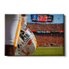 Tennessee Volunteers - Tennessee - College Wall Art #Canvas