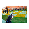 Tennessee Volunteers - Smokey X - College Wall Art #Wall Decal