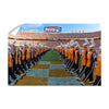 Tennessee Volunteers - Opening the T - College Wall Art #Wall Decal