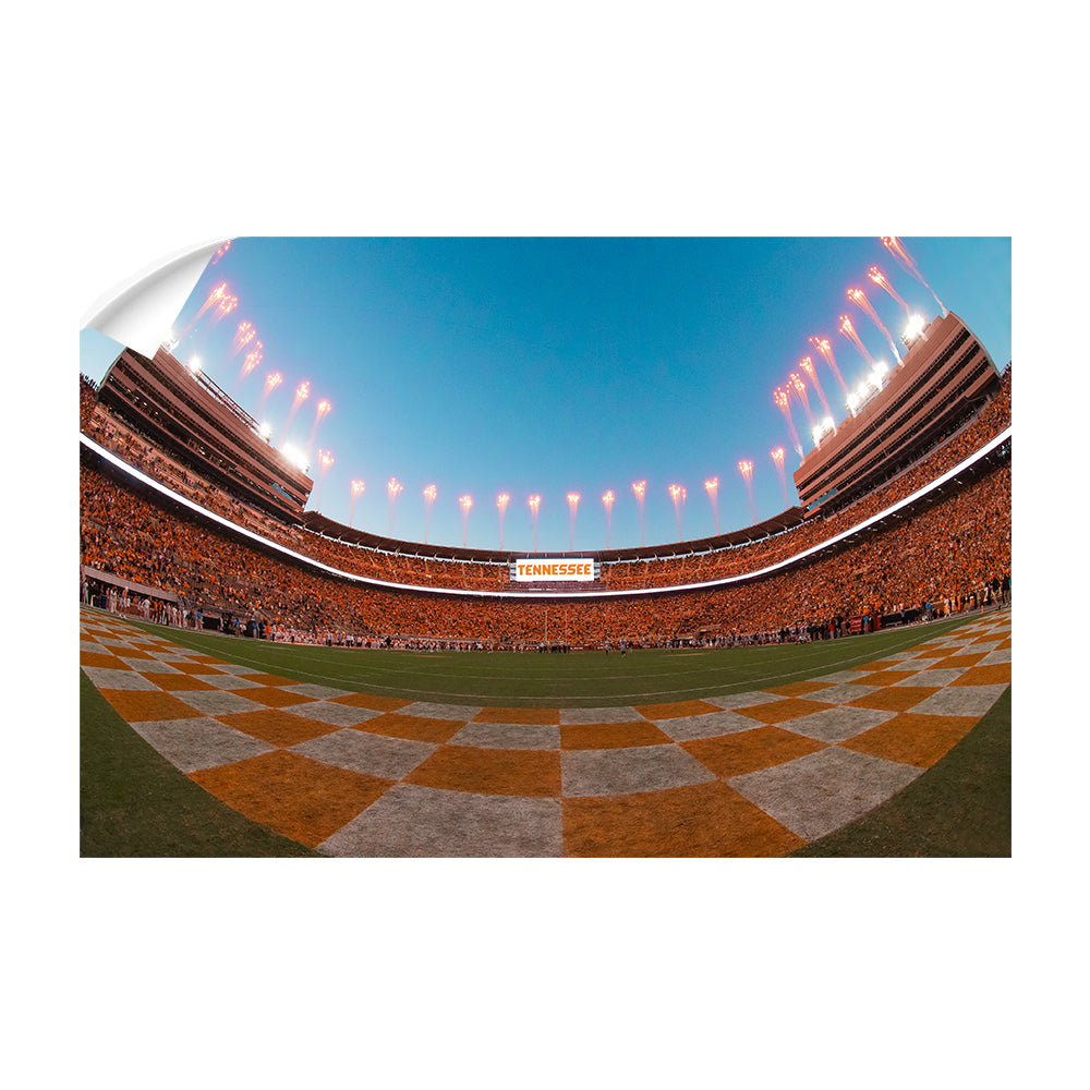 Tennessee Volunteers - Tennessee Football - Neyland Stadium - College ...
