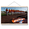 Tennessee Volunteers - Vols Baseball - College Wall Art #Hanging Canvas