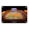 Tennessee Volunteers - It's the 3rd Saturday in October 2024 - College Wall Art #Metal