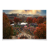 Tennessee Volunteers - Vols SEC Nation - College Wall Art #Poster
