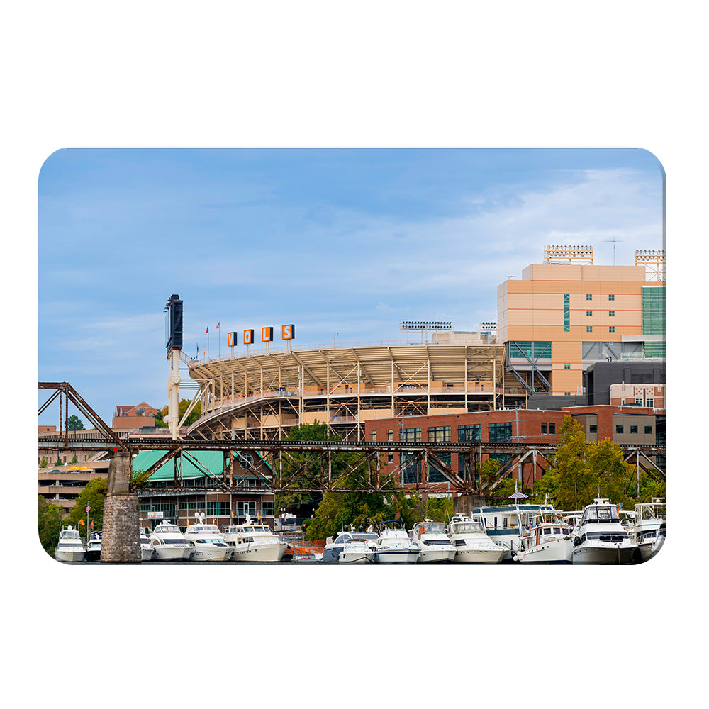 Tennessee Volunteers - Vol Navy vs. Florida 2022 - College Wall Art #Canvas