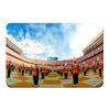 Tennessee Volunteers - Tennessee Flyover - College Wall Art #PVC