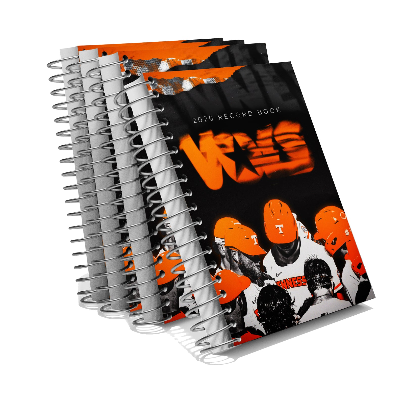 Tennessee Volunteers - 2026 Tennessee Baseball Record Book