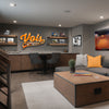 VOLS Photo Collage Marquee Wall Art