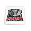 Alabama Crimson Tide - Alabama Crimson Tide Elephant Drink Coaster