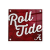 Alabama Crimson Tide - Roll Tide A - College Wall Art #Acrylic
