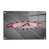 Alabama Crimson Tide - Alabama 50 Yard Line - College Wall Art #Acrylic