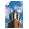 Alabama Crimson Tide - Top of Denny Chimes - College Wall Art #Wall Decal