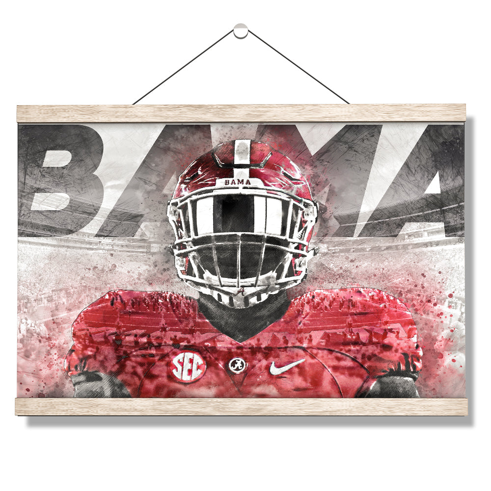 Alabama Crimson Tide - This is Bama - Crimson Tide Football - College ...