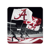 Alabama Crimson Tide - Alabama Flags - College Wall Art #PVC