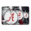 Alabama Crimson Tide - MDB Drums - College Wall Art #PVC