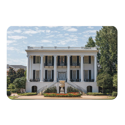 Alabama Crimson Tide - Presidents Mansion - College Wall Art #PVC