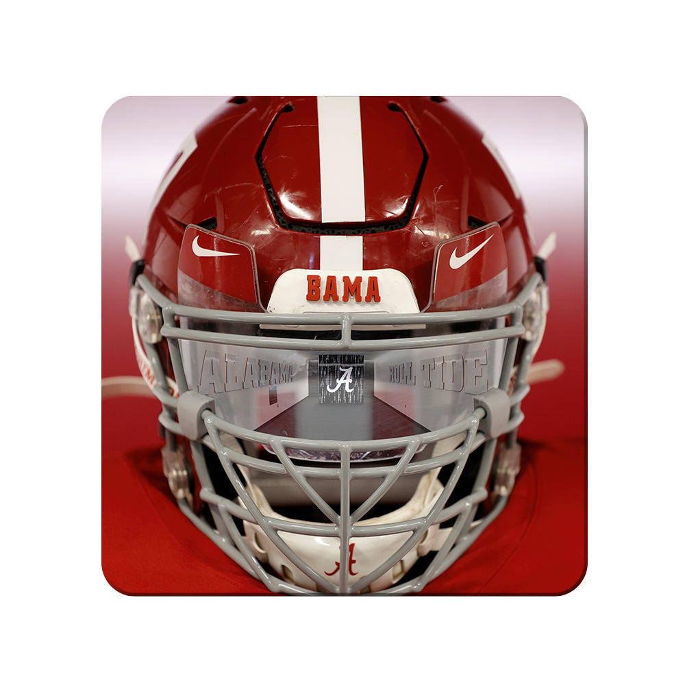 Alabama Crimson Tide - Bama Ready - College Wall Art #Canvas